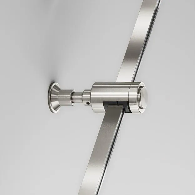 Стойка для трековой системы Technical Maytoni TRA155CW-S1-PT