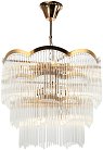 Подвесная люстра Stilfort 2121/03/16P Seauty