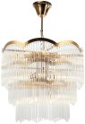 Подвесная люстра Stilfort 2121/03/16P Seauty