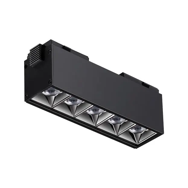 Трековый светильник Novotech 358523 Kit Трековый светильник Novotech 358523 Kit