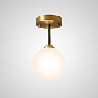 Потолочный светильник CHELSY ImperiumLoft 208117-23 chelsy01