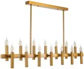 Люстра на штанге Stilfort 2156/05/14PL LEONARDO