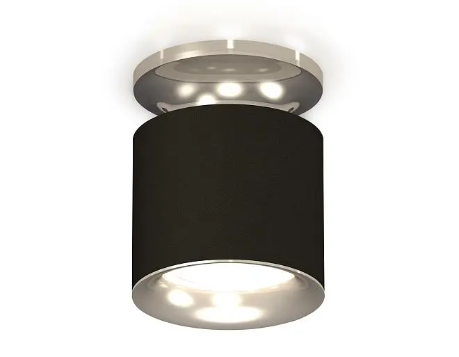 Комплект накладного светильника Ambrella light XS7402083 Techno Комплект накладного светильника Ambrella light XS7402083 Techno