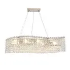 Подвесной светильник Escada 2122/6S Chrome