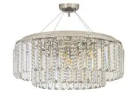 Подвесная люстра Arti Lampadari E 1.5.D50.505 N Milano