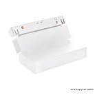 Магнитный трековый светильник Crystal Lux SPACE CLT 0.33 002 6W WH M4000K