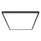 Светодиодная панель встраиваемая Армстронг 40W 6500K Feron 51338 AL2117