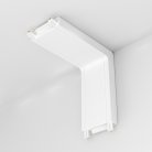 Коннектор внутрненний Maytoni Technical TRA084CI-11W Radity