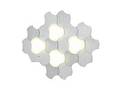 Панно Vele Luce VL8045W04 Viva