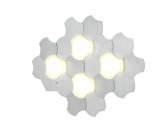 Панно Vele Luce VL8045W04 Viva