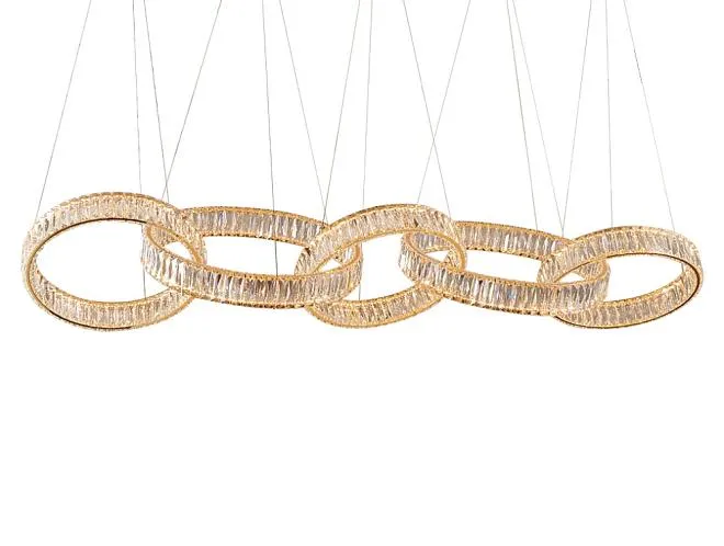 Подвесной светильник Newport 8245N/S gold 8240 Подвесной светильник Newport 8245N/S gold 8240