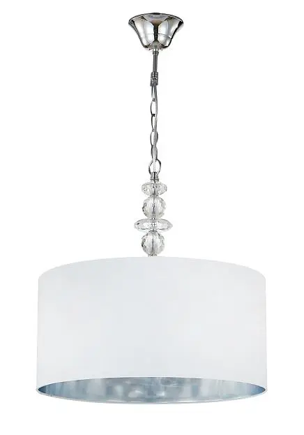 Светильник подвесной Crystal Lux ARMANDO SP4 CHROME 0180/304 Светильник подвесной Crystal Lux ARMANDO SP4 CHROME 0180/304