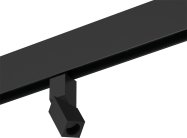 Трековый светильник DesignLed SY-mini-523517-1.2-48-BL-NW SY mini