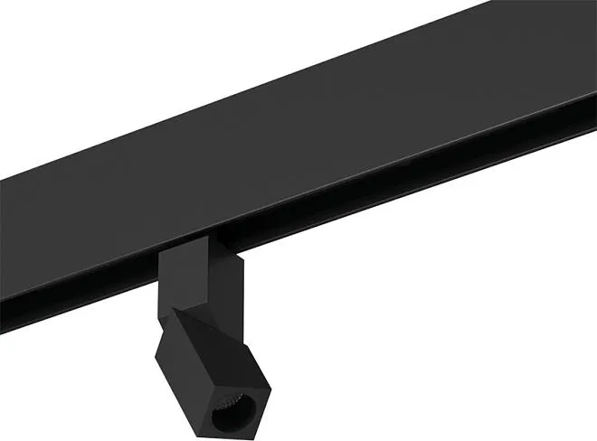 Трековый светильник DesignLed SY-mini-523517-1.2-48-BL-NW SY mini Трековый светильник DesignLed SY-mini-523517-1.2-48-BL-NW SY mini