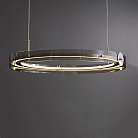 Подвесная Люстра Bergdis ImperiumLoft 220168-23 Bergdis-C01
