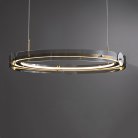 Подвесная Люстра Bergdis ImperiumLoft 220168-23 Bergdis-C01