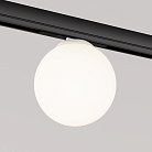 Трековый светильник Maytoni Technical TR185-1-3W4K-B Luna