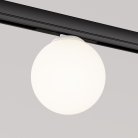 Трековый светильник Maytoni Technical TR185-1-3W4K-B Luna