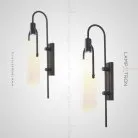 Бра ODIL WALL Lampatron 3183-7916