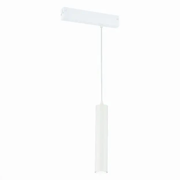 Трековый светильник ST Luce ST507.503.01 SKYLINE 220 Трековый светильник ST Luce ST507.503.01 SKYLINE 220