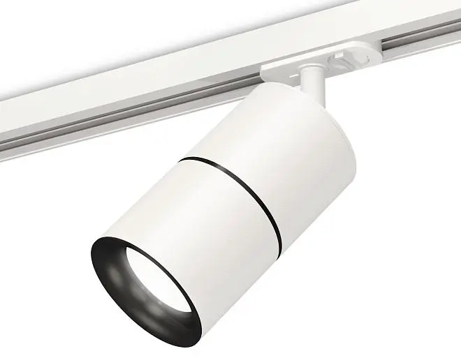 Комплект трекового светильника Ambrella light XT7401010 TRACK SYSTEM Комплект трекового светильника Ambrella light XT7401010 TRACK SYSTEM