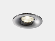 Точечный светильник InLondon SWG NC1761R-CH Point