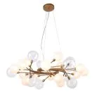 Подвесная люстра Favourite 2515-15P Babylon