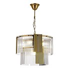 Подвесная люстра EVOLUCE SLE1123-303-05 TRESA