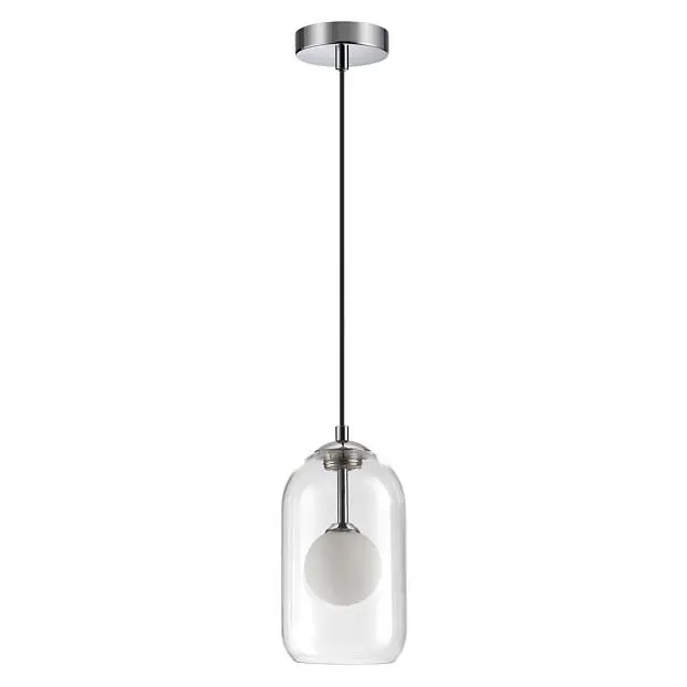 Подвес ODEON LIGHT 4953/1 LOSTAR Подвес ODEON LIGHT 4953/1 LOSTAR