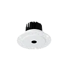 Встраиваемый светильник Ideal Lux 356136 Infinity