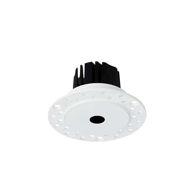 Встраиваемый светильник Ideal Lux 356136 Infinity