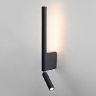 подсветка интерьерная Elektrostandard 40111/LED Sarca a057584