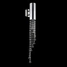 Бра Crystal Lux CREEK AP1 1480/401