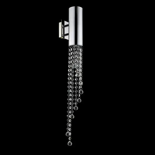 Бра Crystal Lux CREEK AP1 1480/401 Бра Crystal Lux CREEK AP1 1480/401
