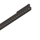 Линейный светильник Ideal Lux 283623 DISPLAY ACCENT D0535 4000K BK