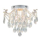 Потолочный светильник Escada 1119/4PL