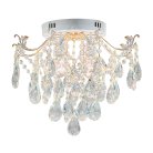 Потолочный светильник Escada 1119/4PL