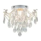 Потолочный светильник Escada 1119/4PL