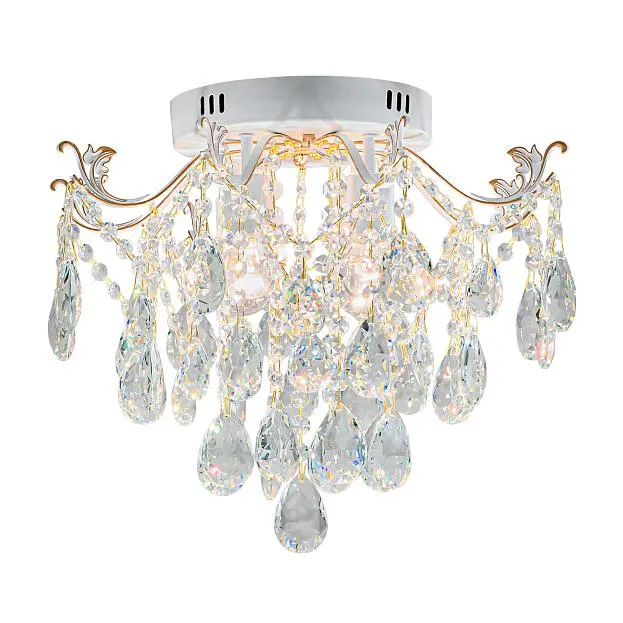 Потолочный светильник Escada 1119/4PL