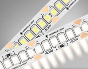 Светодиодная лента 4500K 18W/m 5m Ambrella light GS3302 LED STRIP 24V