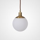 Подвесной Светильник Imperiumloft 320048-23 Orviet