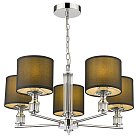 Подвесная люстра Velante 293-123-05