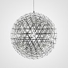 Подвесной светильник FIREWORK Диаметр 40 см. Lampatron 753-1100
