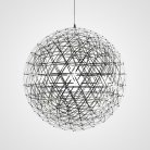 Подвесной светильник FIREWORK Диаметр 40 см. Lampatron 753-1100