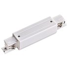 Соединитель с токопроводом прямой внешний Novotech 135050 Port