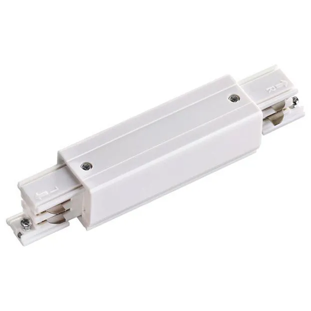 Соединитель с токопроводом прямой внешний Novotech 135050 Port