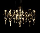 Люстра Kink Light 07882-63,33(21) Галанта