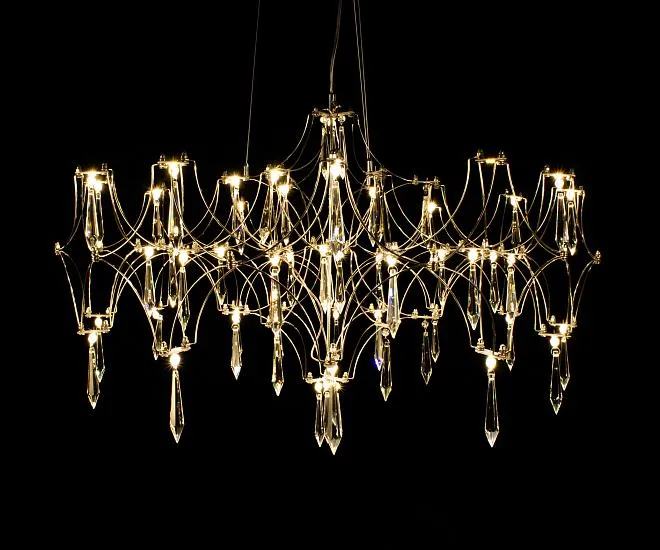 Люстра Kink Light 07882-63,33(21) Галанта