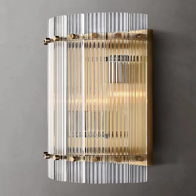 Настенный светильник RUDINE ImperiumLoft 227151-23 rudine01