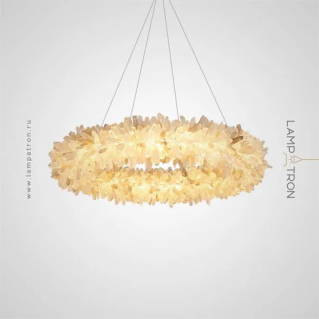 Кольцевые люстры и светильники ROSLYN CH Размер S Lampatron roslyn-ch-s 7205-19742 Кольцевые люстры и светильники ROSLYN CH Размер S Lampatron roslyn-ch-s 7205-19742